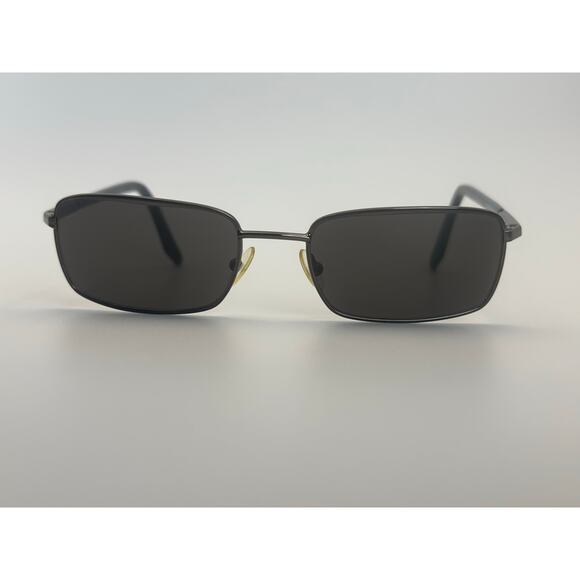 Polo Ralph Lauren POLO 1879 P2X Sunglasses – Gunmetal Rectangular 140mm Lenses - Picture 5 of 6